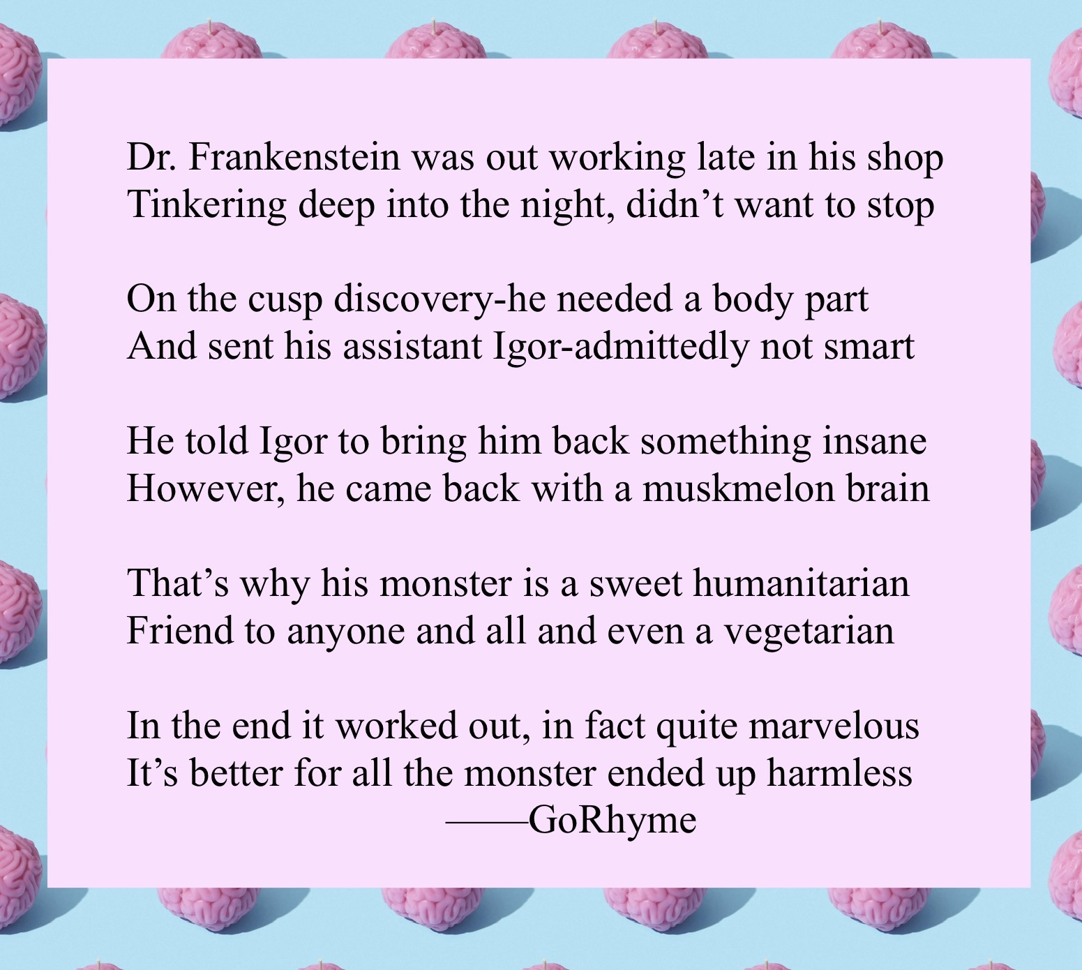 Poetry by Kelly Gray